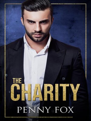 cover image of The Charity